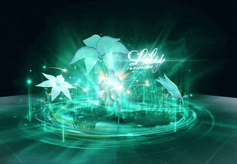 Lily